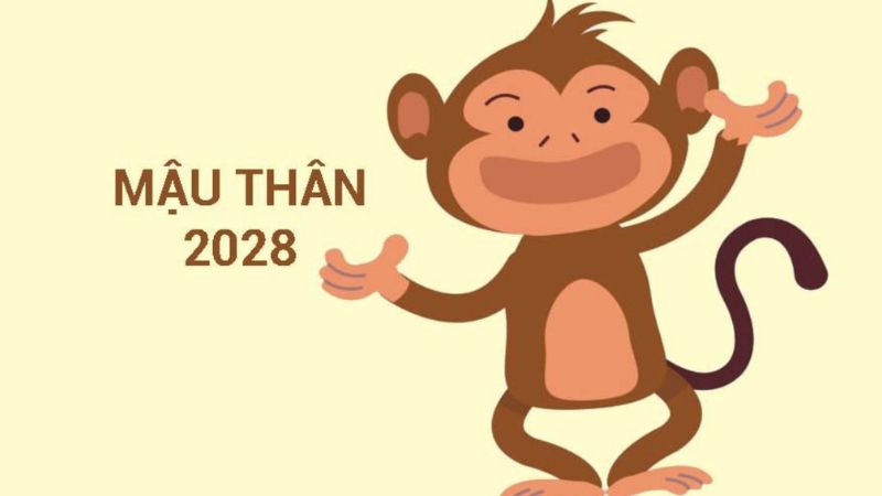 Năm 2028 là mệnh gì? Tìm hiểu về tính cách, vận mệnh năm sinh 2028