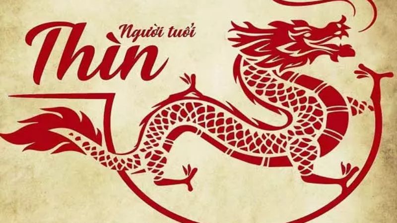 Sinh năm 2012 mệnh gì? Xem tử vi chuẩn cho người sinh năm 2012